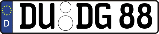 DU-DG88