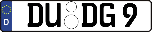 DU-DG9