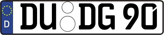 DU-DG90