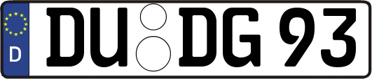 DU-DG93