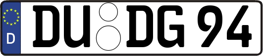 DU-DG94
