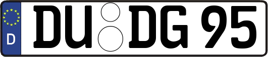 DU-DG95