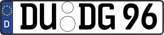 DU-DG96