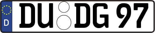 DU-DG97