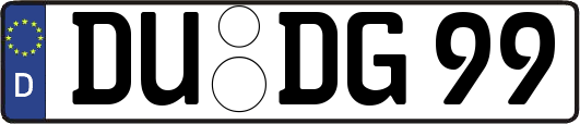 DU-DG99