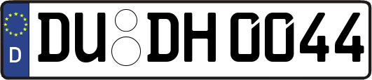 DU-DH0044