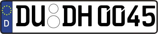 DU-DH0045