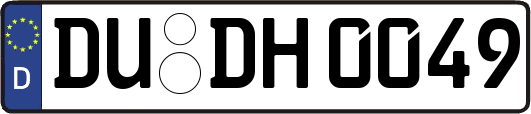 DU-DH0049