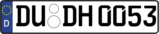 DU-DH0053
