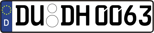 DU-DH0063