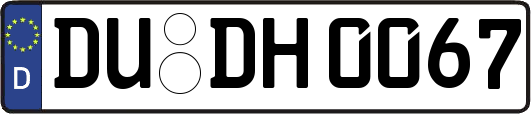 DU-DH0067