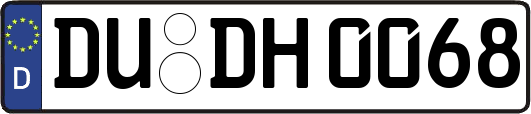 DU-DH0068