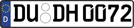 DU-DH0072