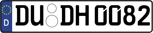 DU-DH0082