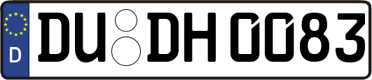 DU-DH0083