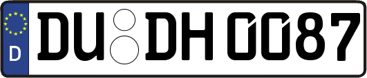 DU-DH0087