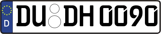DU-DH0090