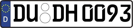 DU-DH0093