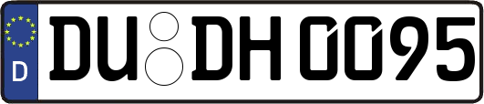 DU-DH0095