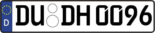 DU-DH0096