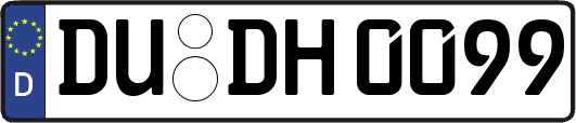 DU-DH0099