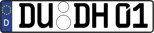 DU-DH01
