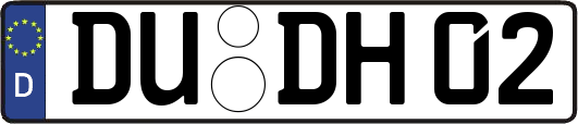DU-DH02