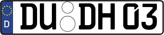 DU-DH03