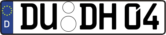 DU-DH04