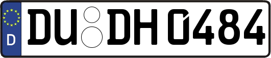 DU-DH0484