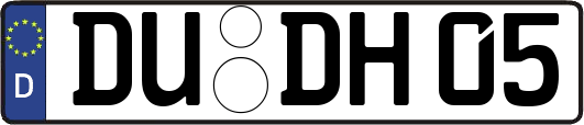 DU-DH05