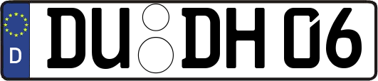 DU-DH06