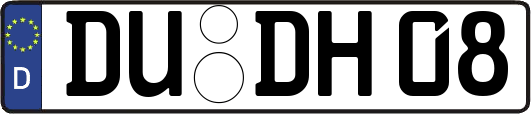 DU-DH08