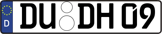 DU-DH09