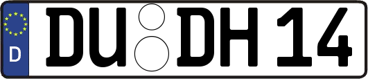 DU-DH14