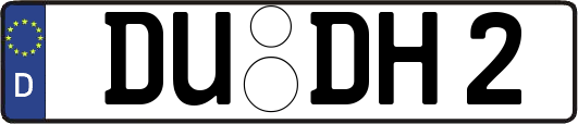 DU-DH2
