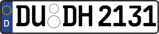 DU-DH2131