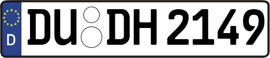 DU-DH2149