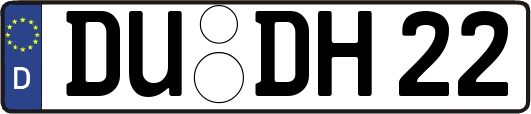 DU-DH22
