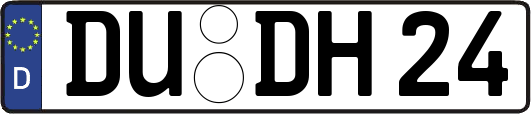 DU-DH24