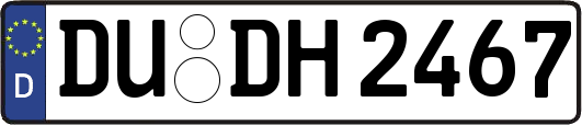 DU-DH2467