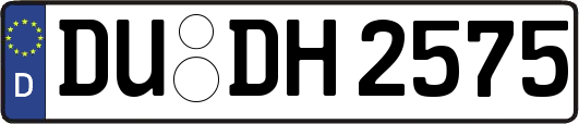 DU-DH2575
