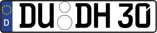 DU-DH30
