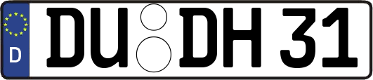DU-DH31