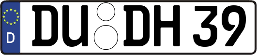 DU-DH39