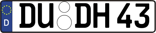 DU-DH43