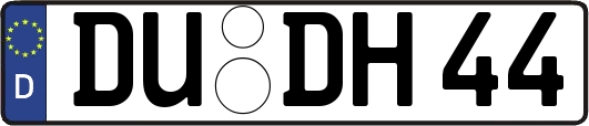 DU-DH44