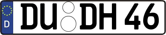 DU-DH46