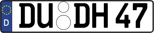 DU-DH47