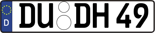 DU-DH49